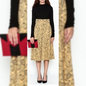 Effie's heart skirt hot air balloons modcloth